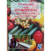 Hydrofarm Un Paso Mas en la Hidroponia