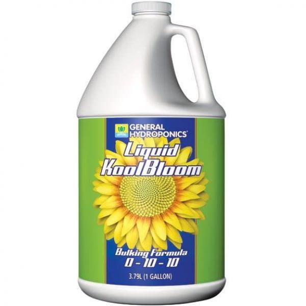 GH Liquid KoolBloom, 1 gal