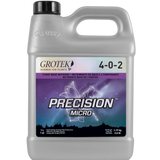 Precision Micro, 1 qt