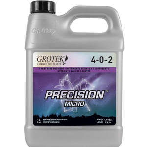 Precision Micro, 1 qt