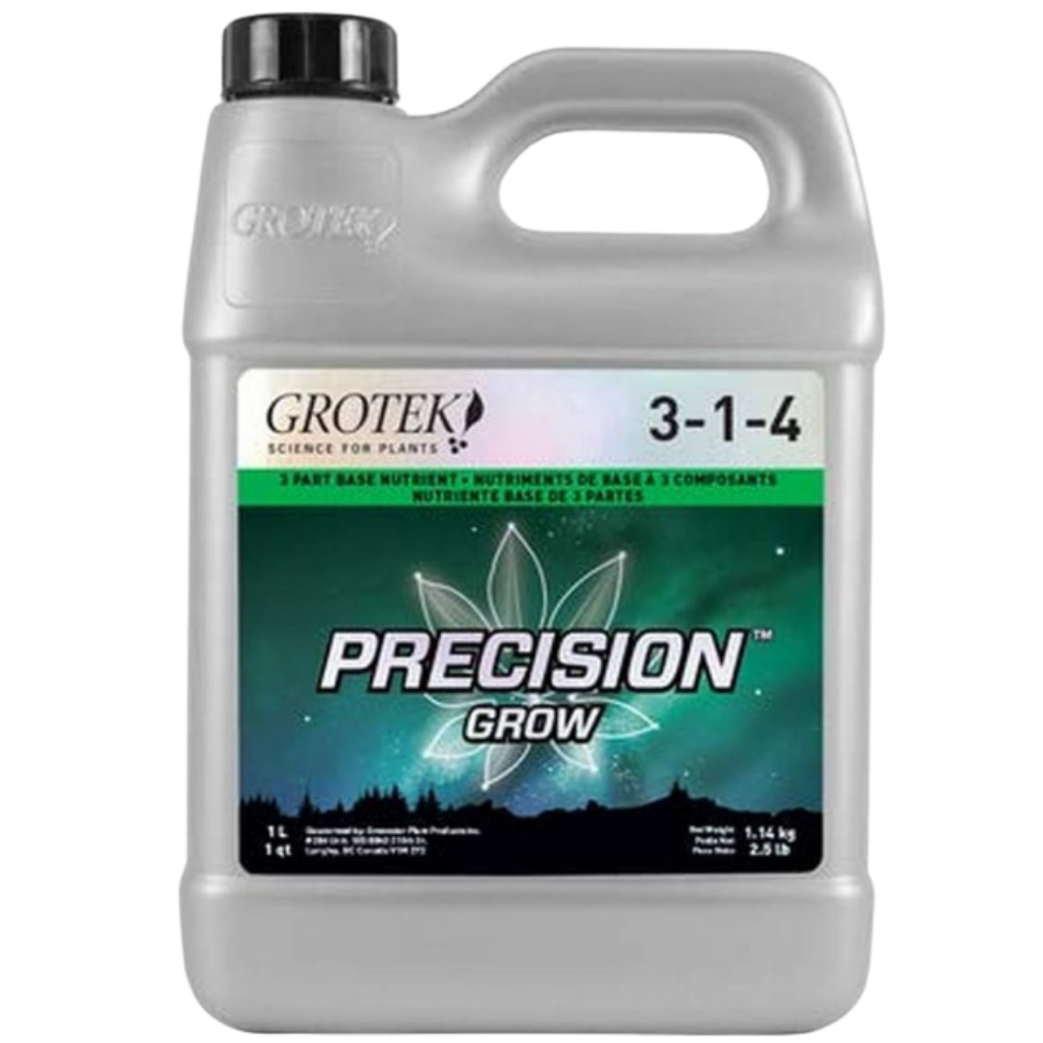 Precision Grow, 1L