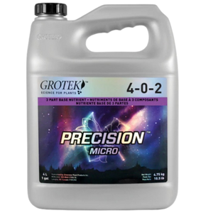 Precision Micro, 1 gal