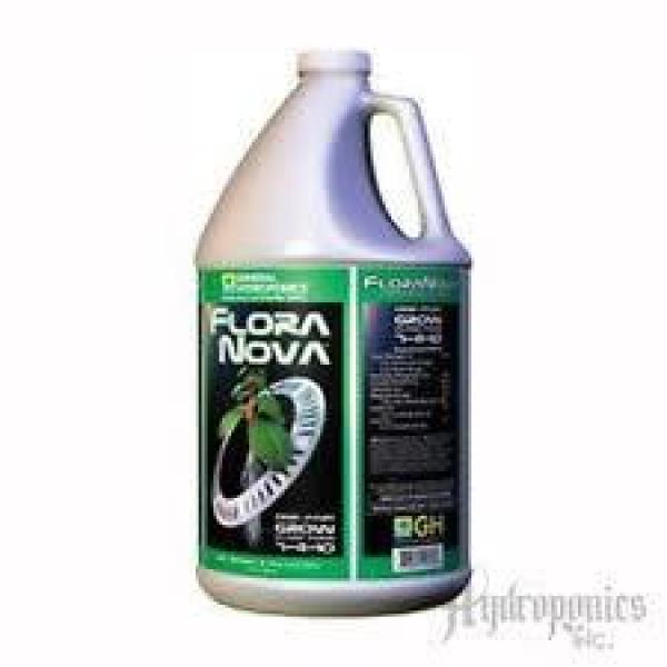 GH FloraNova Grow, 1 gal