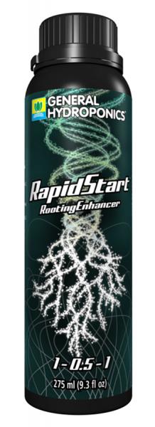 GH RapidStart 275 ml