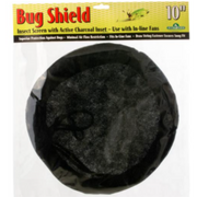 Hydrofarm Bug Shield, 10 in