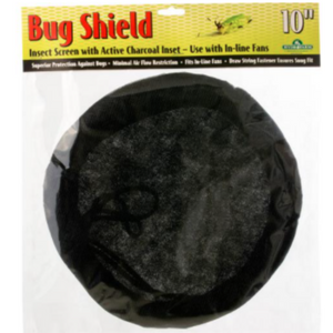Hydrofarm Bug Shield, 10 in