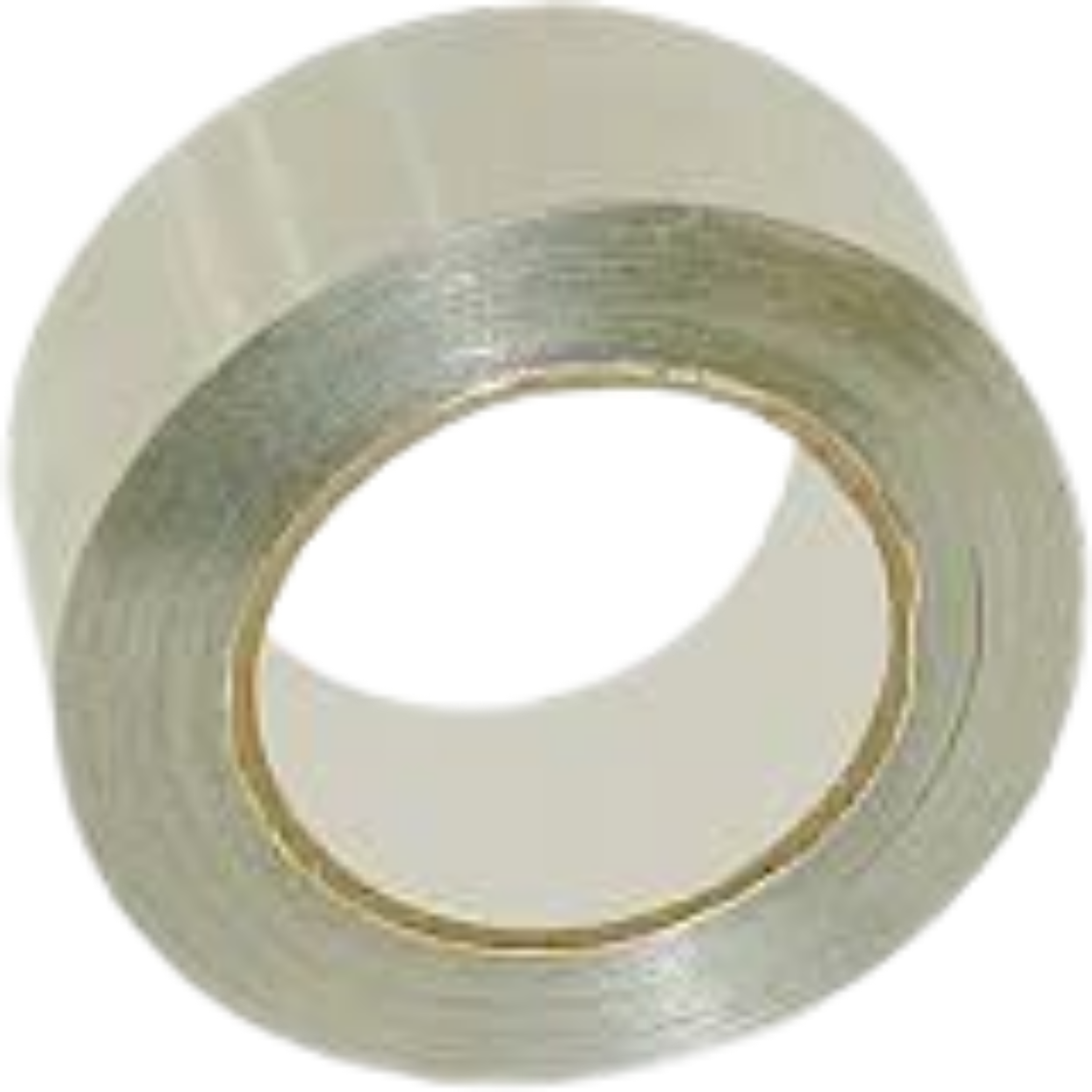 Cinta aislante de aluminio Hydrofarm, 2 mil - 10 yardas
