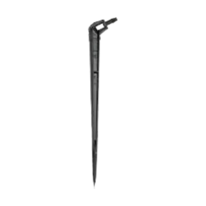 Hydrofarm 60-Degree Angled Drip Stake