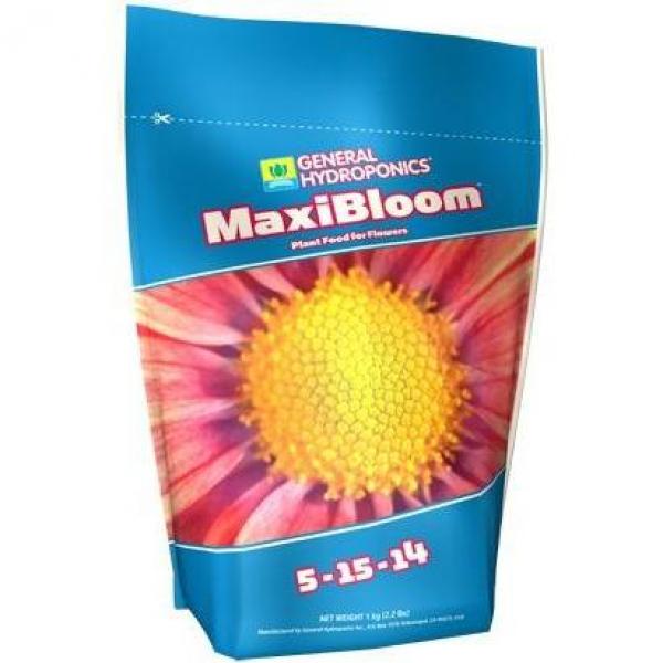 GH MaxiBloom, 2.2 lb