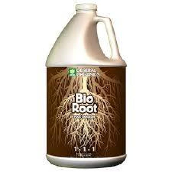 GH General Organics BioRoot, 1 gal