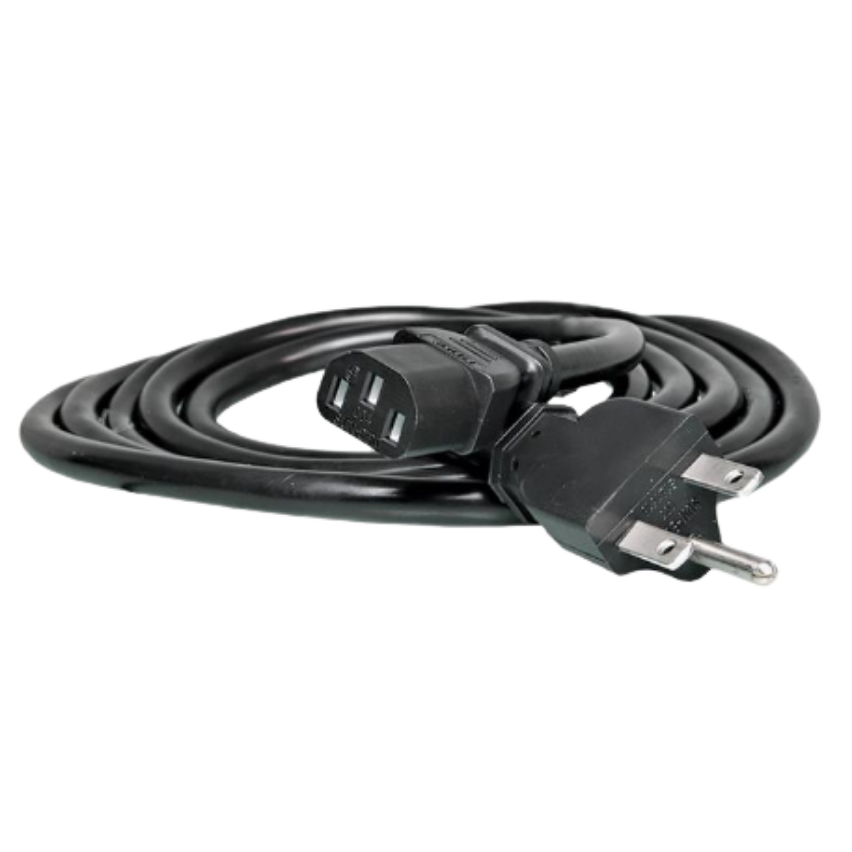 Fuente de alimentación con cable Hydrofarm de 8 pies, US240V-SJT 14/3-IEC C13