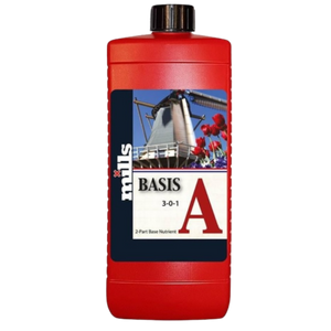 Mills Basis A, 1 lt
