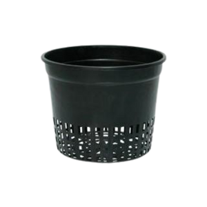 Hydrofarm Net Cup, 5"