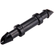 Raindrip 1/4" Barbed Connector