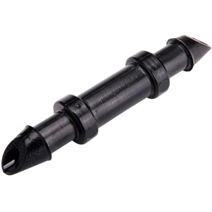 Raindrip 1/4" Barbed Connector