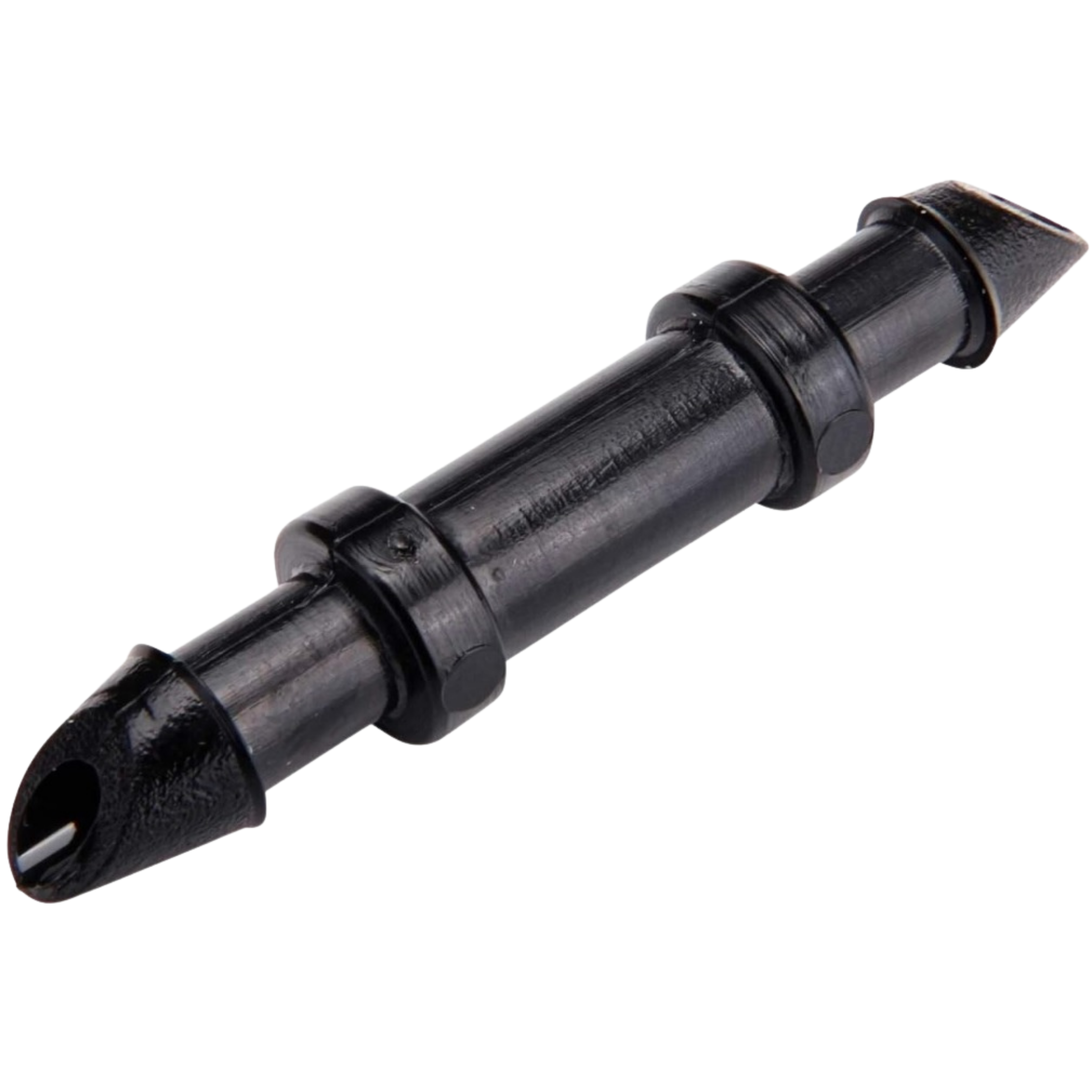 Raindrip 1/4" Barbed Connector