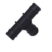 Hydro Flow Premium Barbed Tee 3/4 in