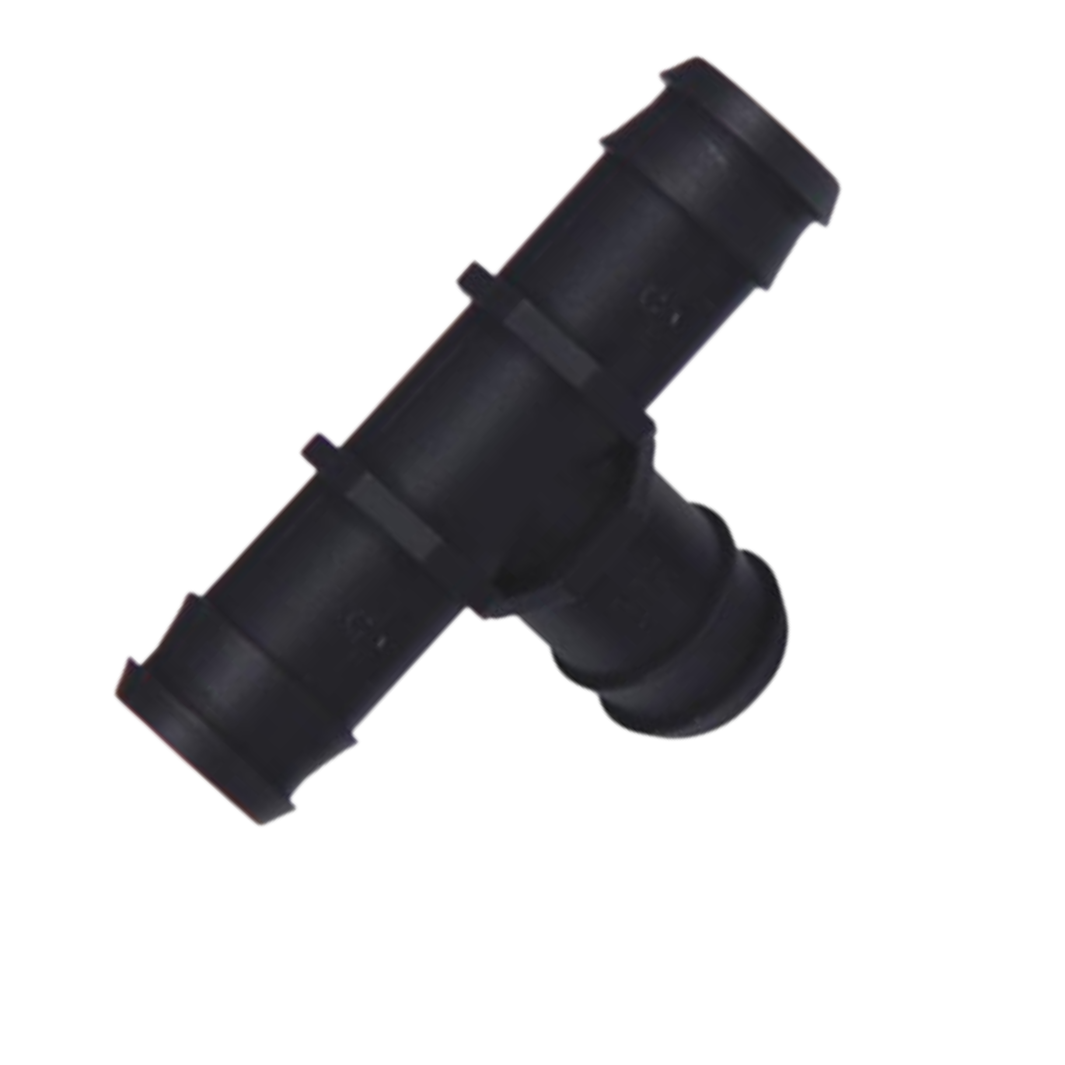 Hydro Flow Premium Barbed Tee 3/4 in