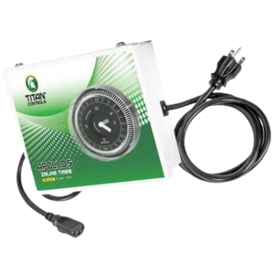 Titan Controls Apollo 5 - 240 Volt Ballast Timer