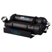 Hydro-Logic micRO-75 - GPD Compact / Portable Reverse Osmosis System