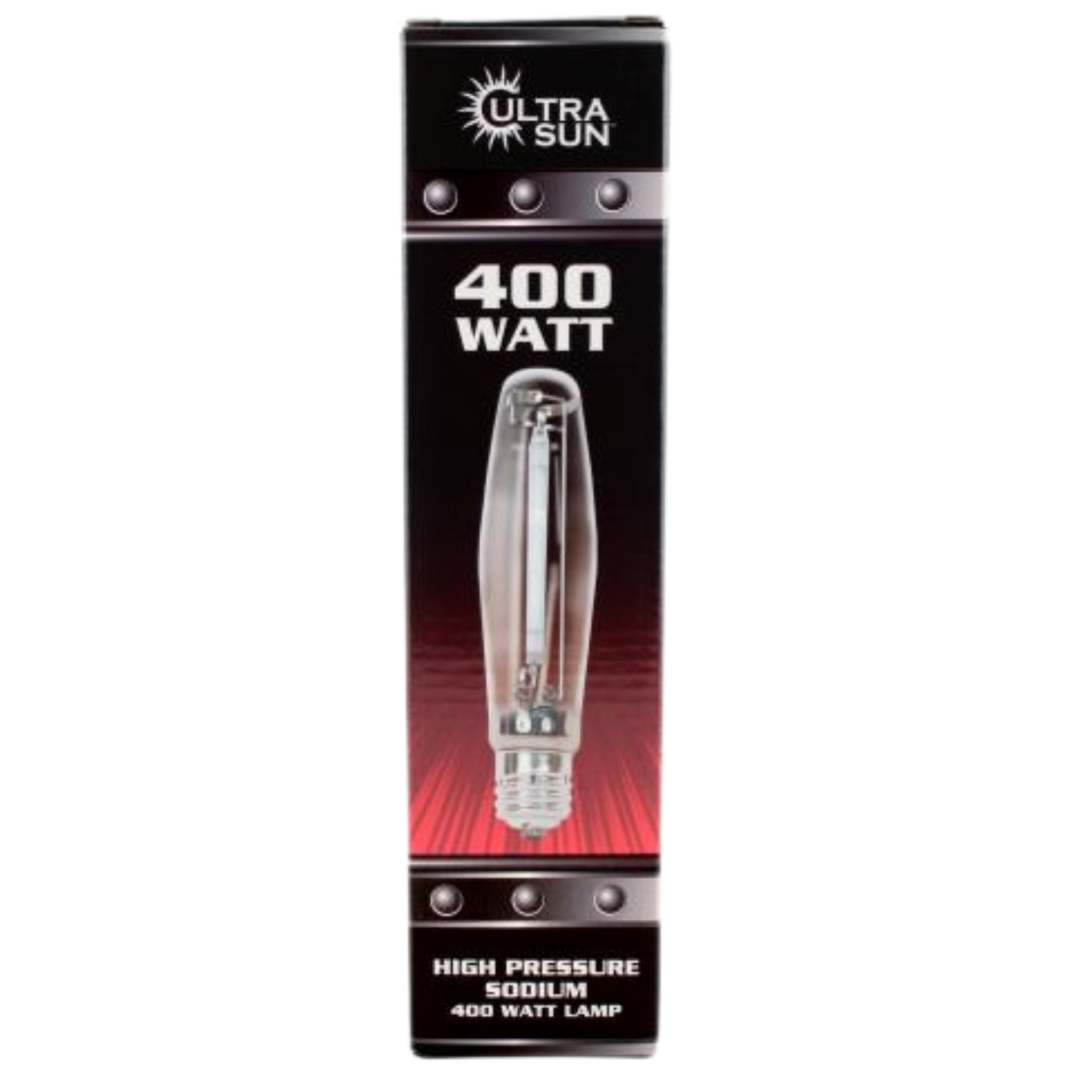 Ultra Sun HPS 400