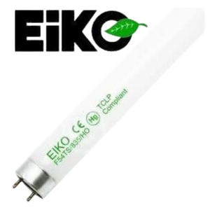 Ultra Sun T5 54 Watt HO Lamp 4 ft Red 3000K