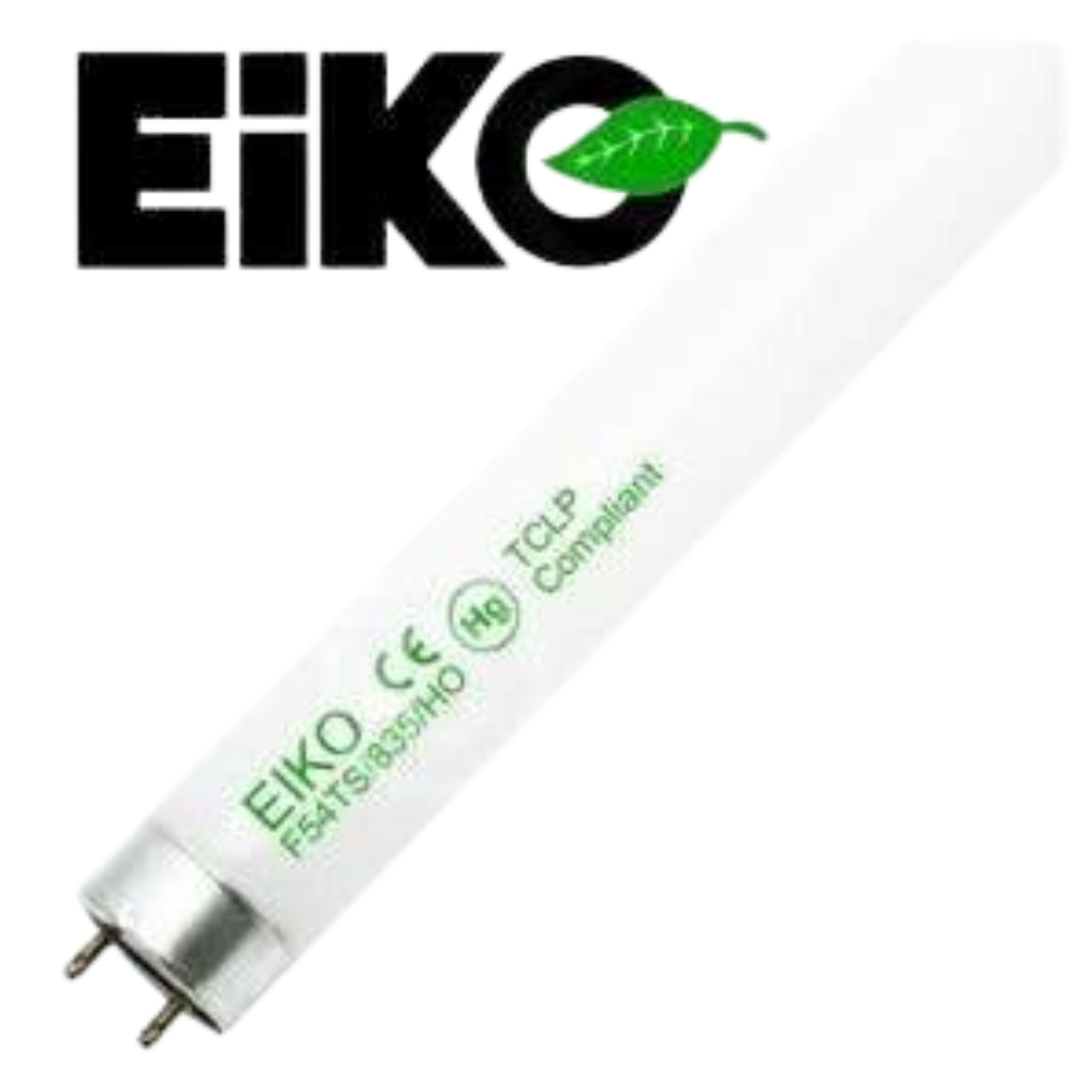 Ultra Sun T5 54 Watt HO Lamp 4 ft Red 3000K