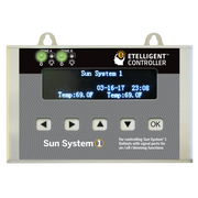 Sun System 1 Etelligent Controller Kit