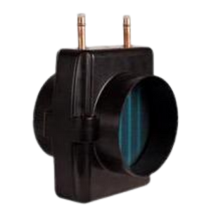 R&M Supply Hydro Innovations Ice Box Heat Exchanger, 6"