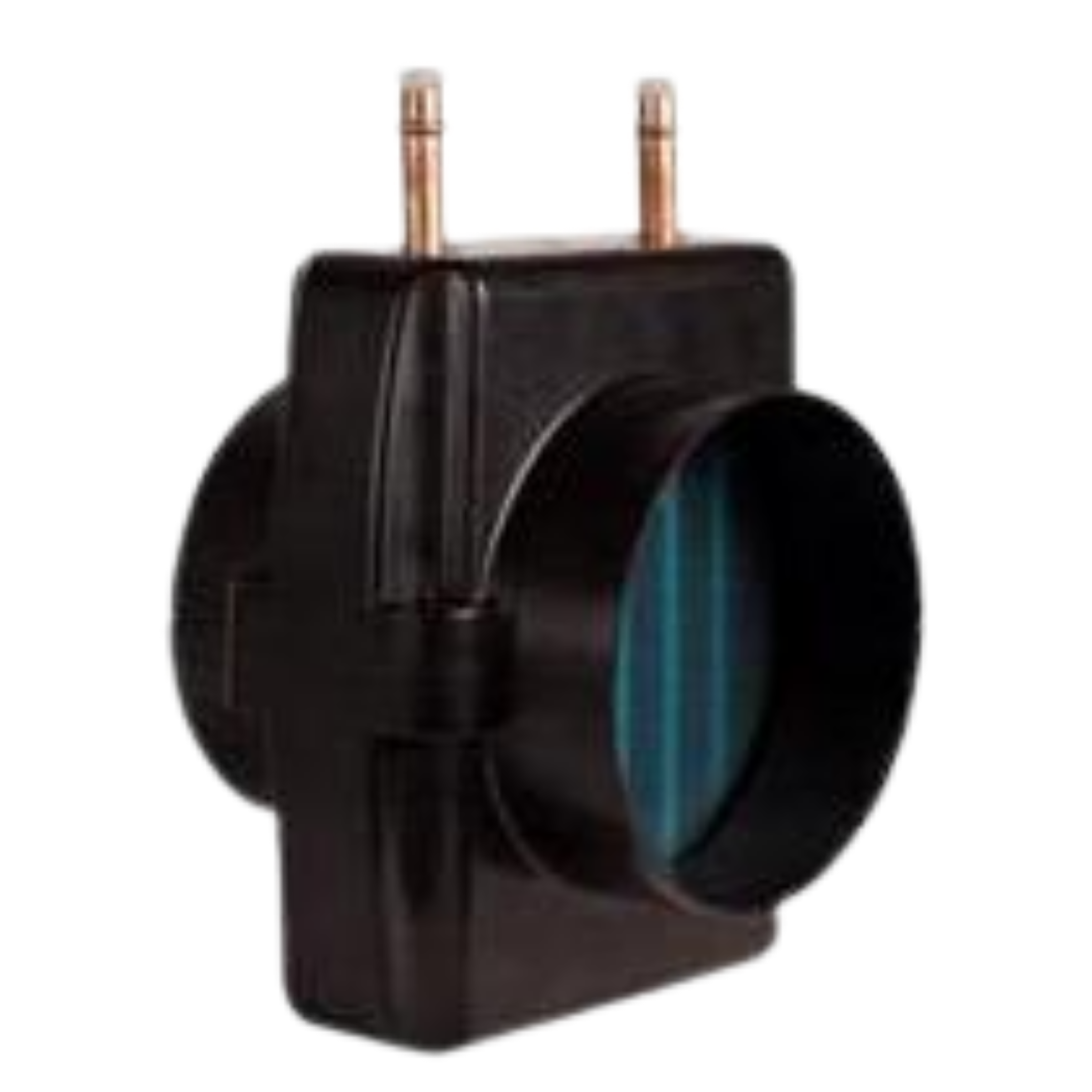 R&M Supply Hydro Innovations Ice Box Heat Exchanger, 6"
