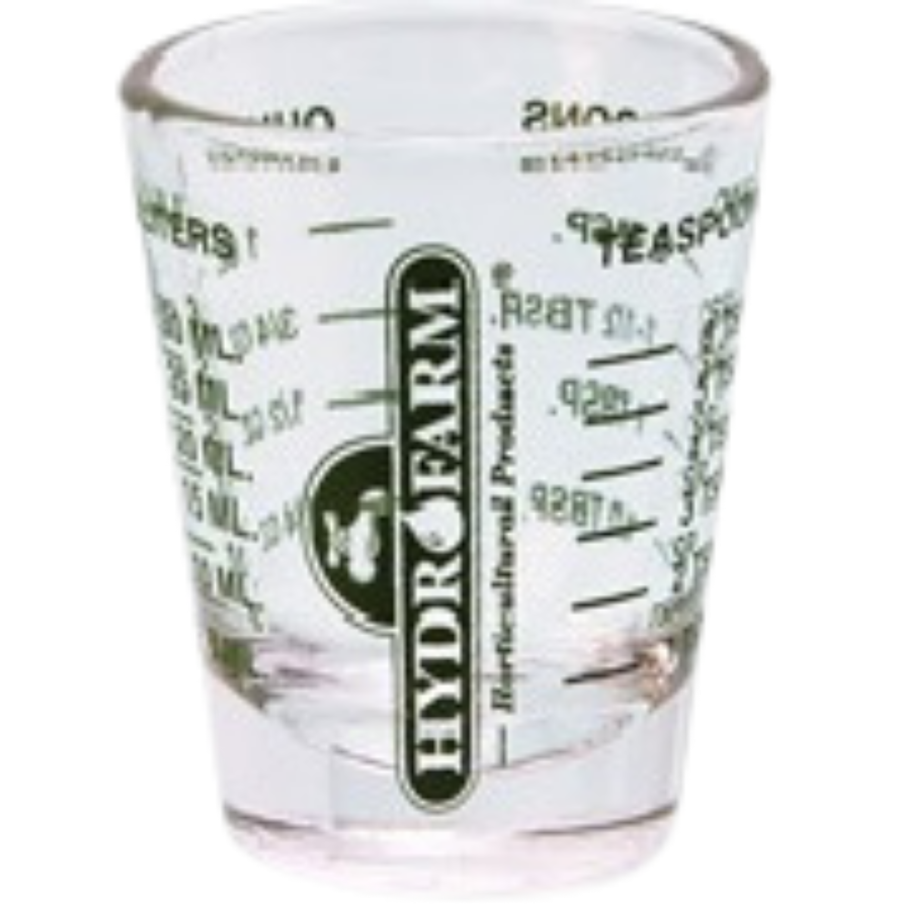 Vaso de medida mini Hydrofarm