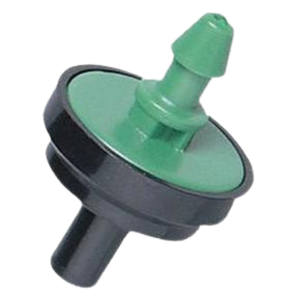 Raindrip Pressure Compensating Drippers, 2 GPH, pack of 25