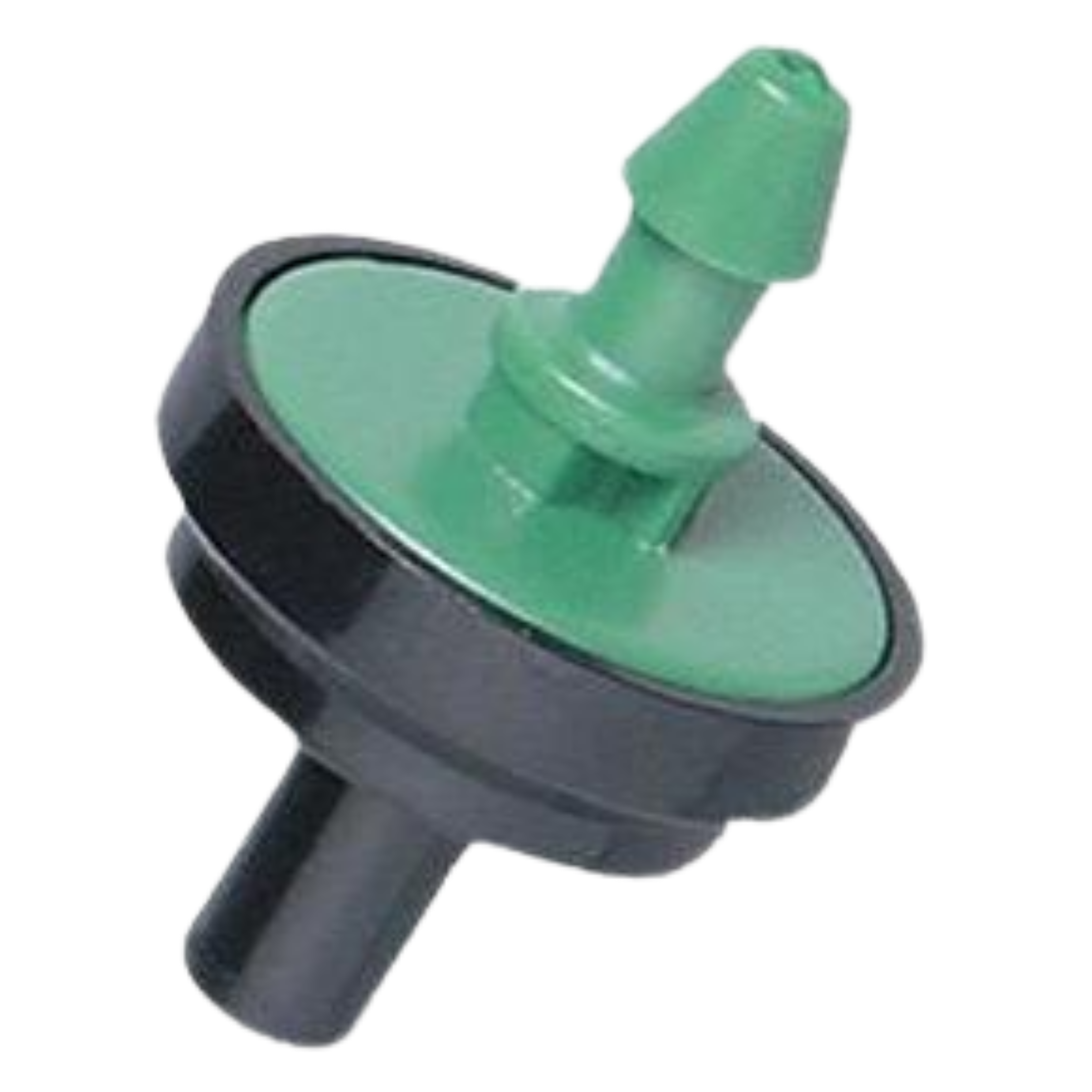 Goteros Raindrip de presión compensada, 2 GPH, paquete de 25