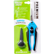 Trim Fast Premium Ergonomic Curved Blade Pruner