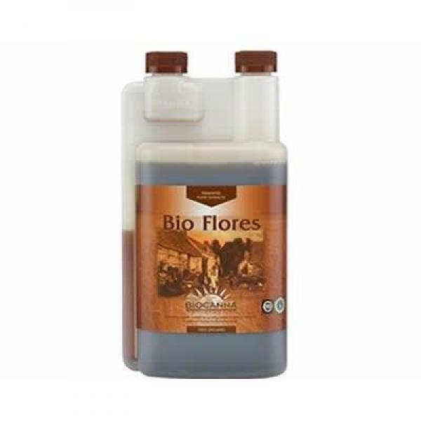 Canna Bio Flores, 1 lt