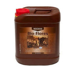 Canna Bio Flores, 5 lt