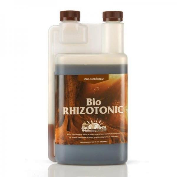 Canna Bio Rhizotonic, 1 lt