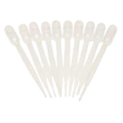 Pipetas de transferencia Hydrofarm, 3 ml