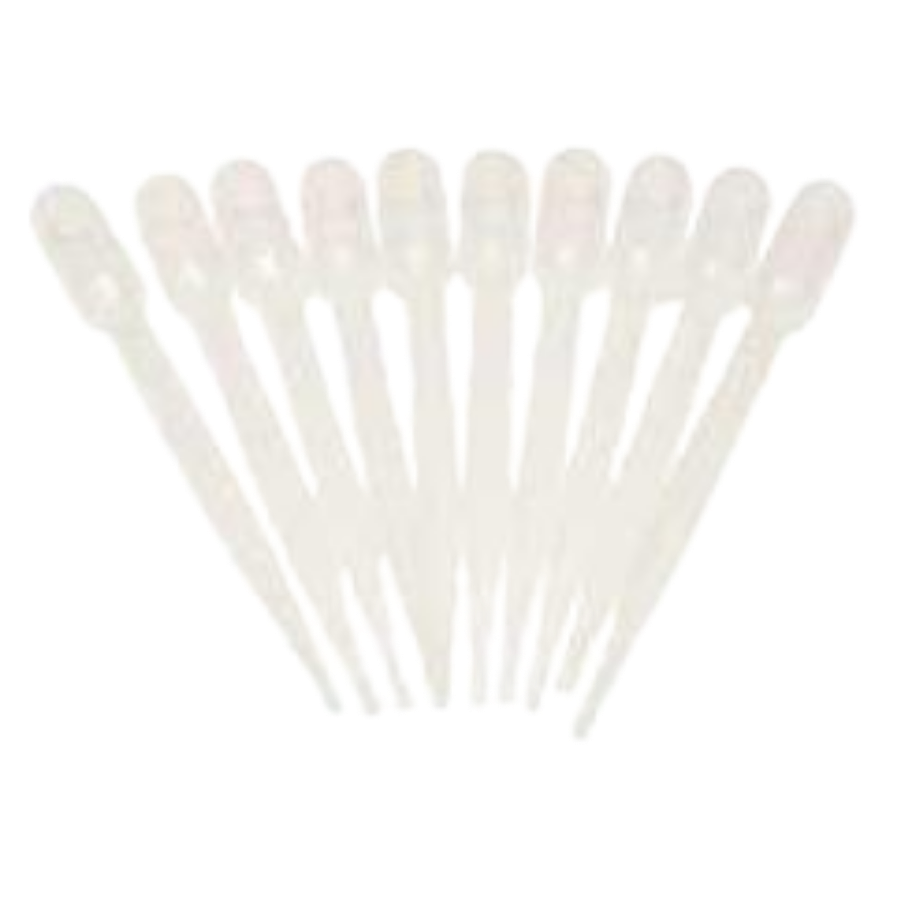 Pipetas de transferencia Hydrofarm, 3 ml