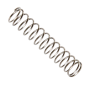 Muelle ligero para podadora Hydrofarm Trim Fast PAQ/10