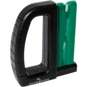 Podadora y afilador de tijera Hydrofarm Trim Fast Precision