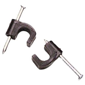 Raindrip Tubing Support Clamps 1/4"