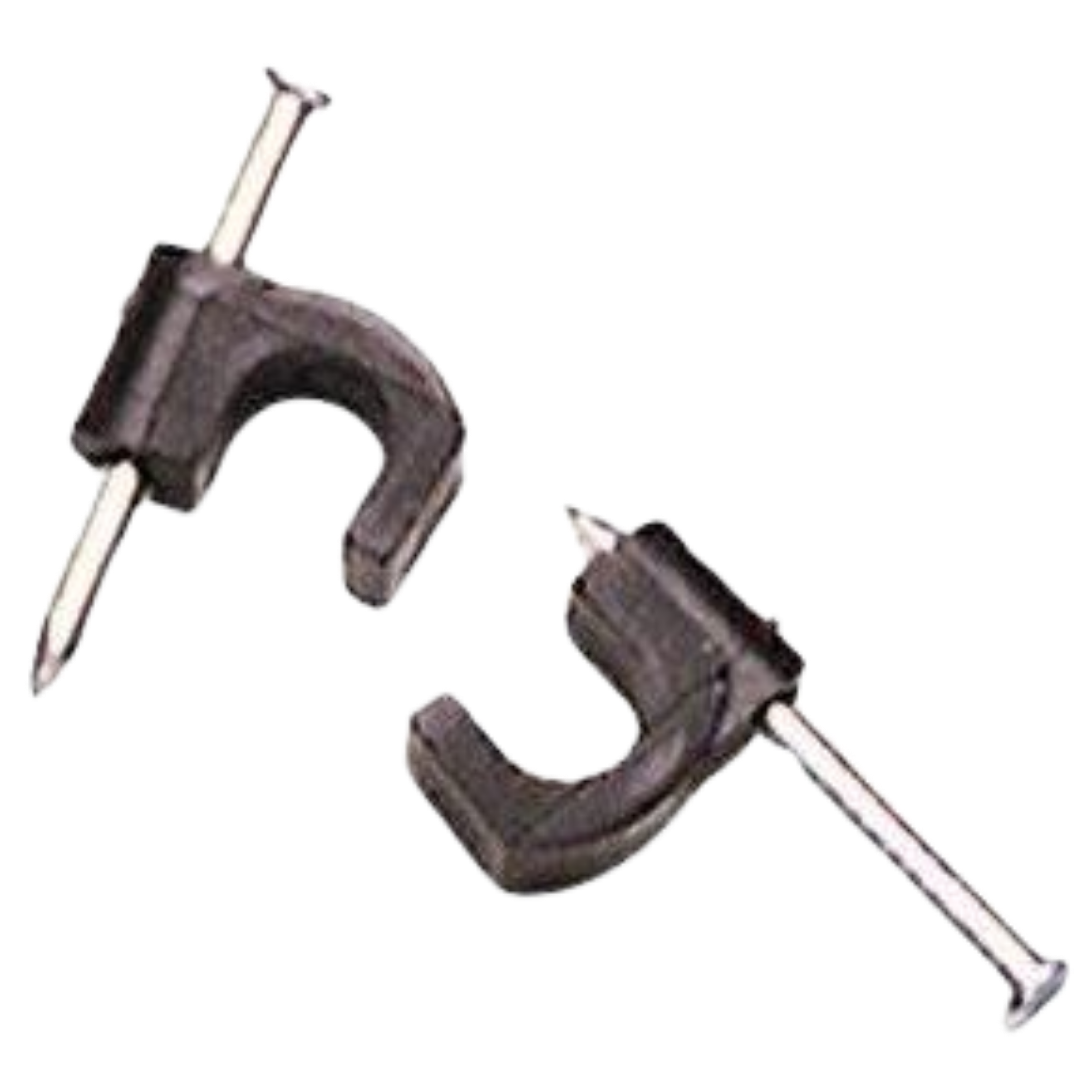 Raindrip Tubing Support Clamps 1/4"