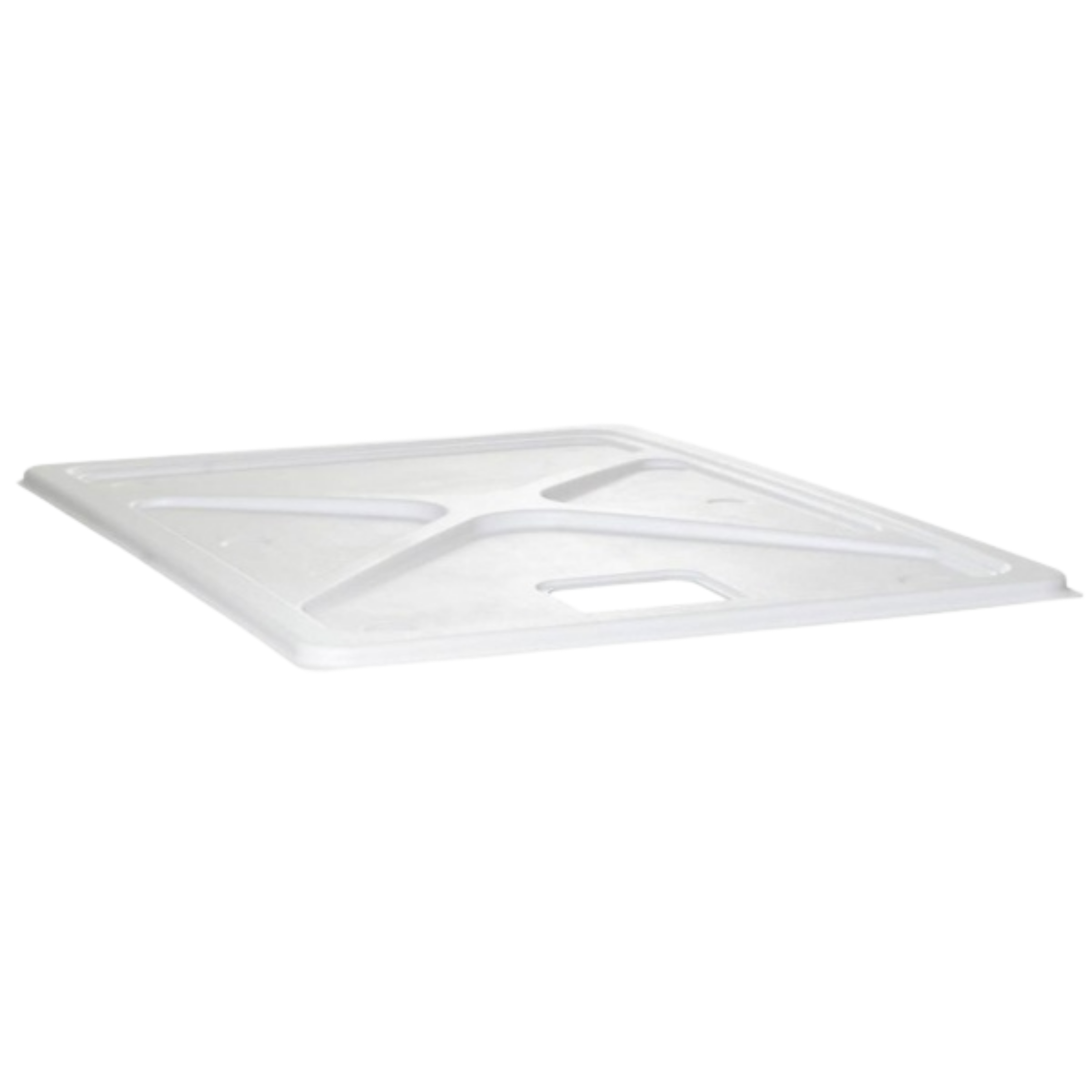 Reservoir Cover Premium White, 70GL