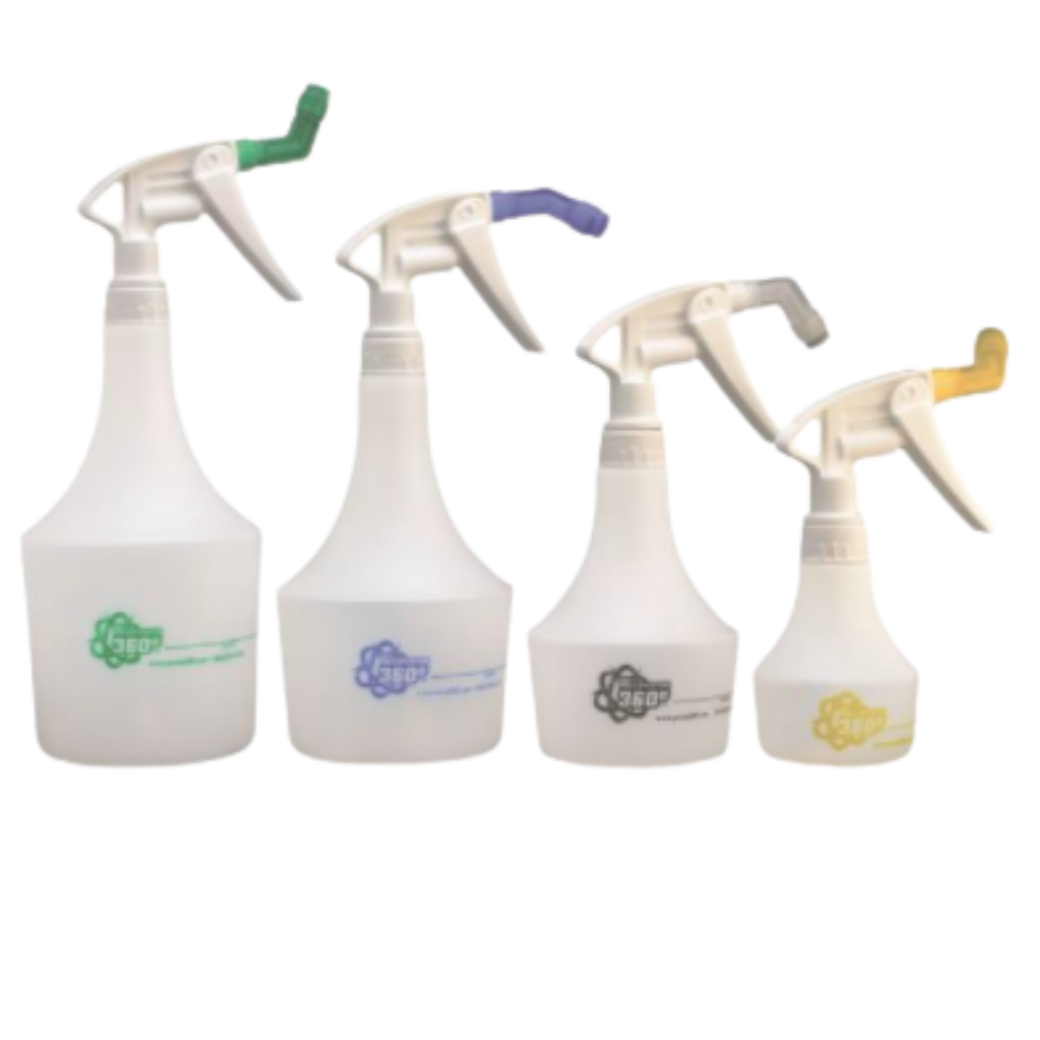 Precipitator 360 Sprayer, 16 oz