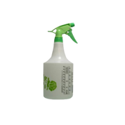 Pulverizador de plástico Hydrofarm, 1 qt