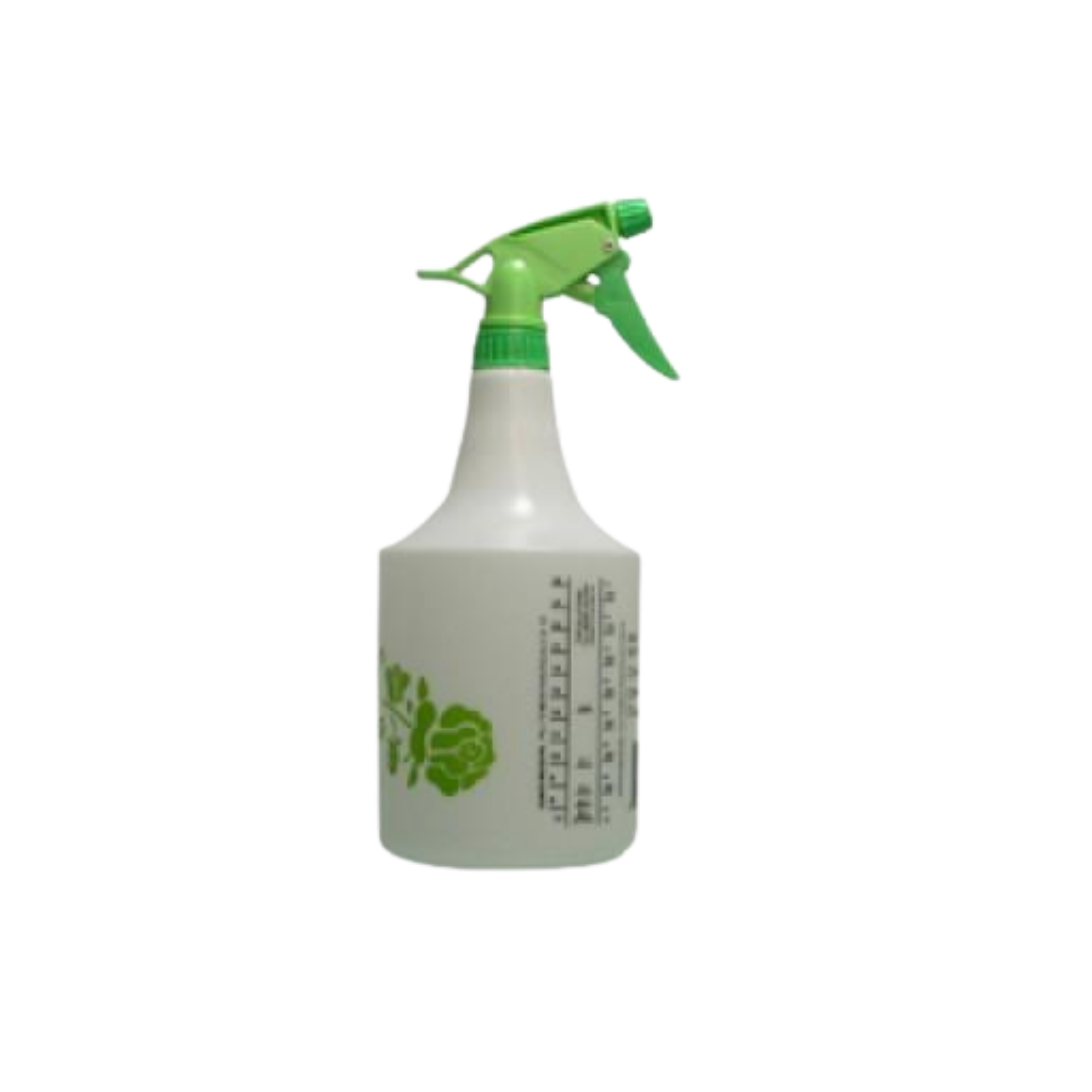 Pulverizador de plástico Hydrofarm, 1 qt