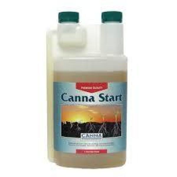 Canna Start, 1 lt