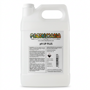 pH Up Plus Pachamama, 1 gal
