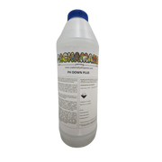 pH Down Plus Pachamama, 1 lt